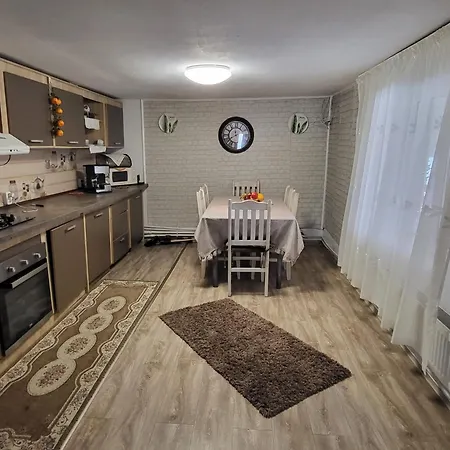 Casa Eva Si Ioan Corbu (Constanta)