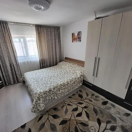 Casa Eva Si Ioan Vakantiehuis *