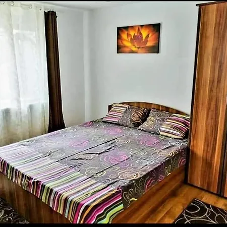 Casa Eva Si Ioan Holiday home *
