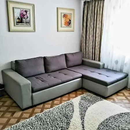 Holiday home Casa Eva Si Ioan *